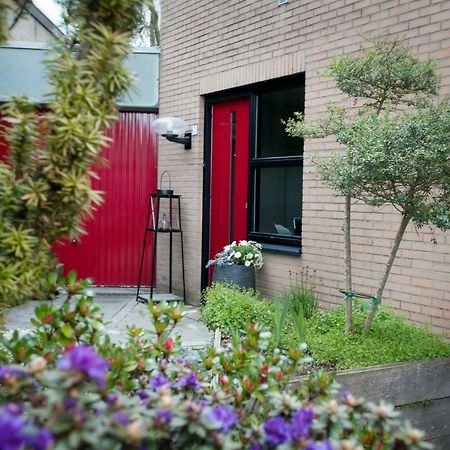 Bed And Breakfast Holter Enschede Dış mekan fotoğraf