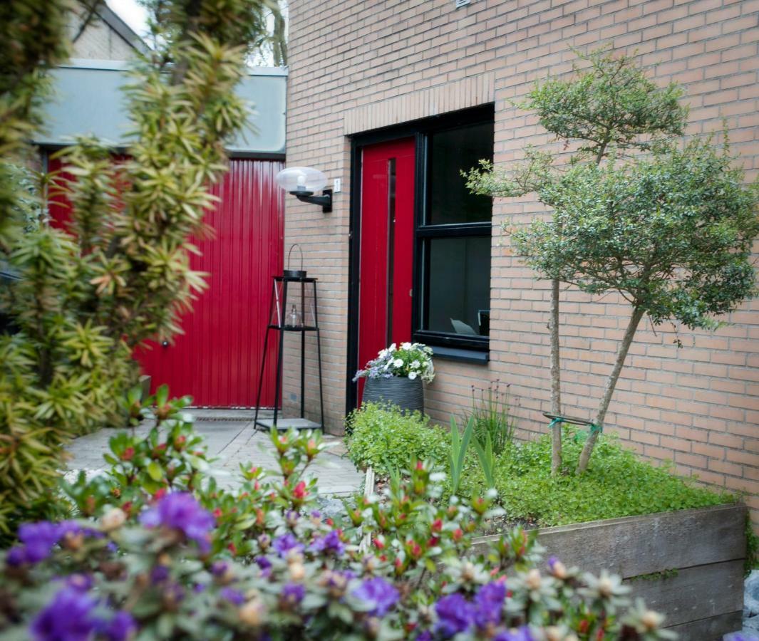 Bed And Breakfast Holter Enschede Dış mekan fotoğraf