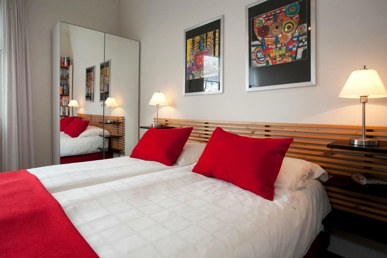Bed And Breakfast Holter Enschede Dış mekan fotoğraf