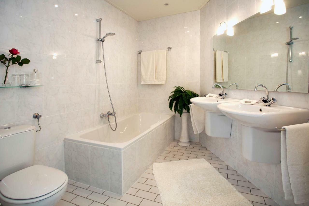 Bed And Breakfast Holter Enschede Dış mekan fotoğraf