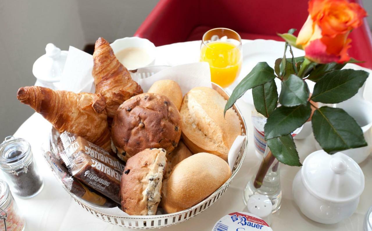 Bed And Breakfast Holter Enschede Dış mekan fotoğraf