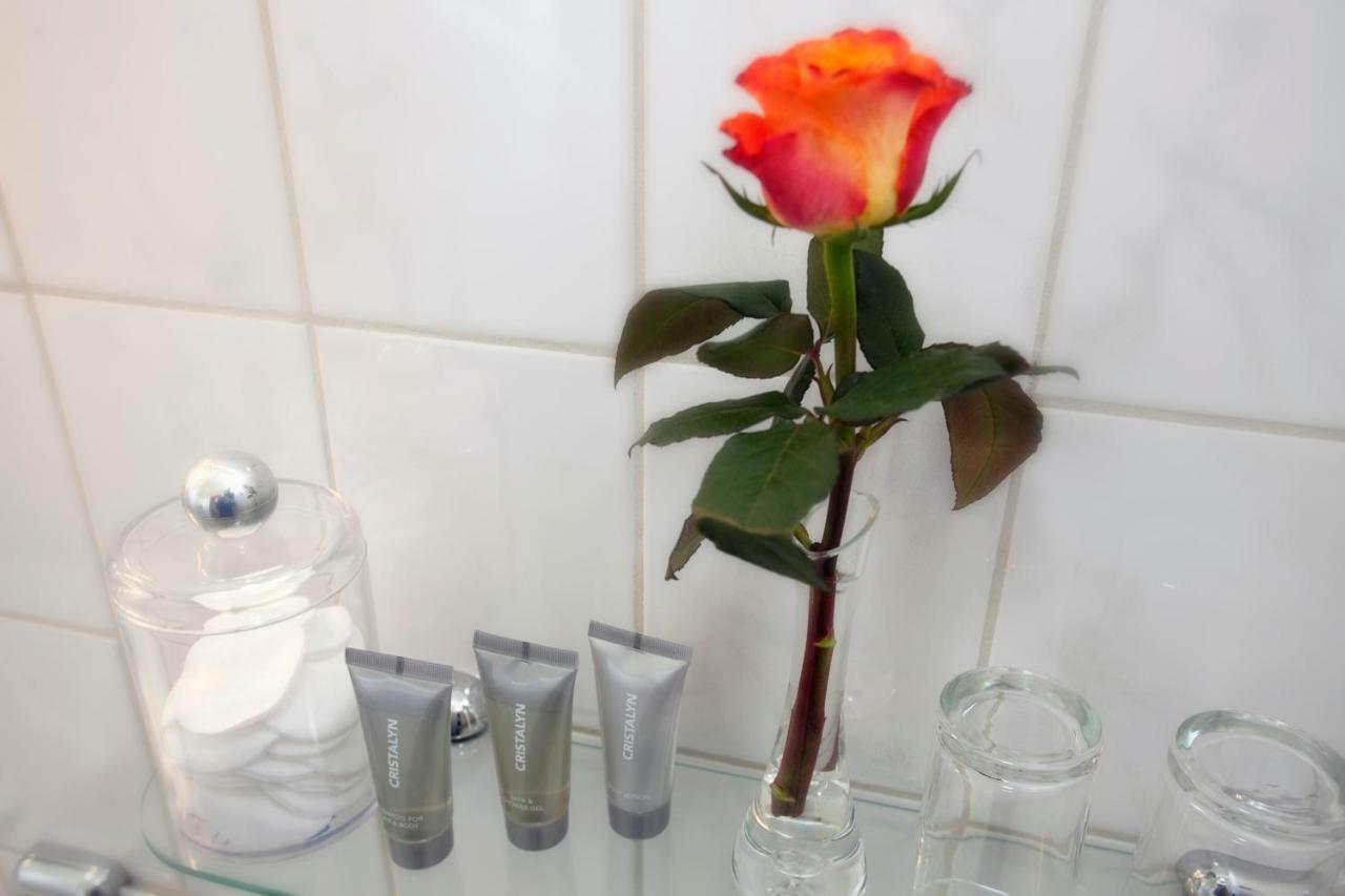 Bed And Breakfast Holter Enschede Dış mekan fotoğraf